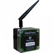 The MPRF repeater Data Trace